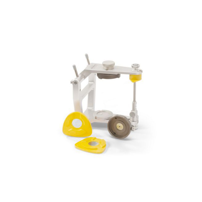 SAM ASP (350) Axiosplit - центрирующий инструмент II | SAM (Германия)