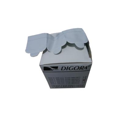 Пакеты для Digora FMX №0, 500 штук | Soredex (Финляндия)