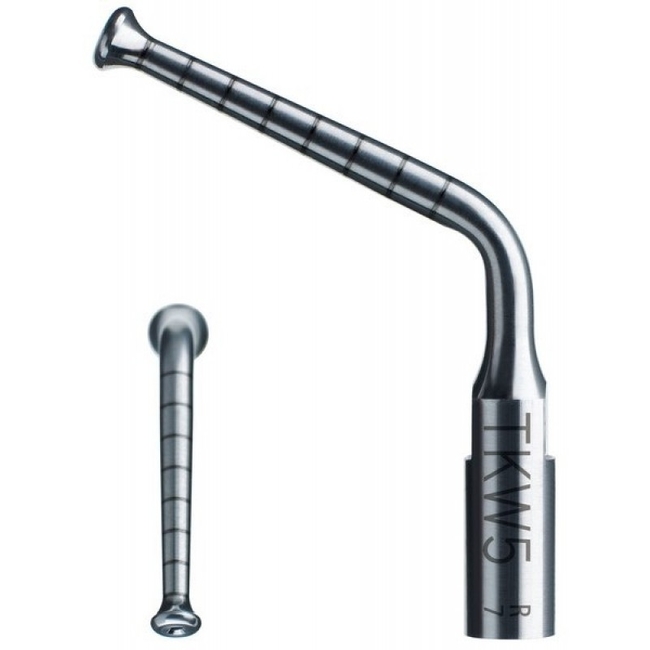 TKW5 - насадка к Piezotome, IC, трампета для поднятия мембраны | Satelec Acteon Group (Франция)