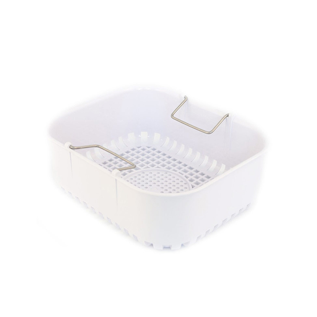 Корзина пластиковая с ручками для моек CD-4800 и CD-4801 | Codyson (Китай)