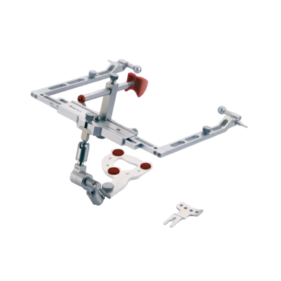 Artex Facebow - лицевая дуга | Amann Girrbach AG (Австрия)