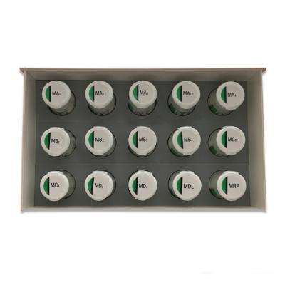 EX-3 Margin Porcelain Kit - набор для создания маргинального края | Kuraray Noritake (Япония)