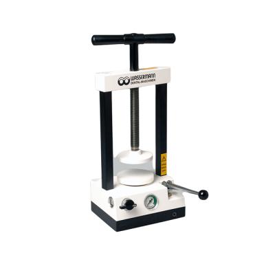 WW-33 - гидравлический пресс | Wassermann (Германия)