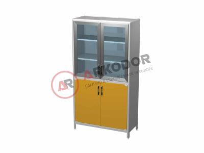 Шкаф AR-P88 (ДСП)