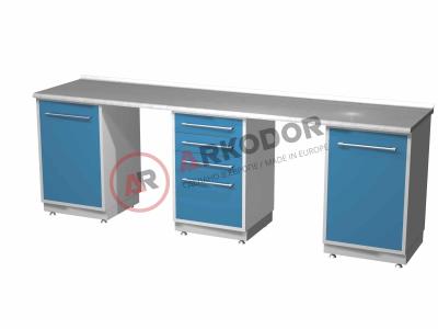 Стол лабораторный AR-L22