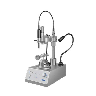 Прецизионный фрезерный станок RISTAR YM-2