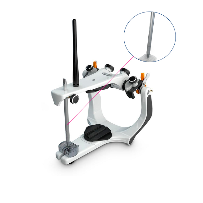 Инцизальный штифт для артикуляторов Bio-Art | Bio-Art (Бразилия)