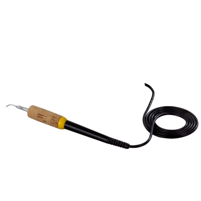 Нагревательная рукоятка, желтая | Renfert (Германия)