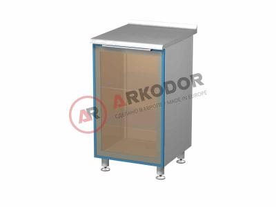 Металлическая тумба AR-11 LUX