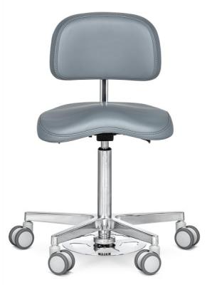 Стул ассистента Mercury B с обратным газлифтом