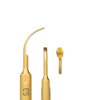 Насадка S3 для ультразвуковых скалеров Mectron | Mectron (Италия)