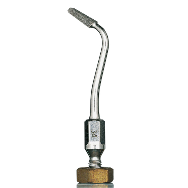 Sonicflex prep CAD/CAM №34 A -  насадка для препарирования с алмазным покрытием, мезиальная | KaVo (Германия)