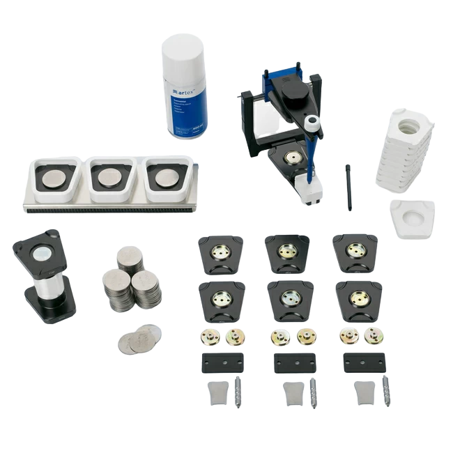 Splitex, стартовый набор | Amann Girrbach AG (Австрия)