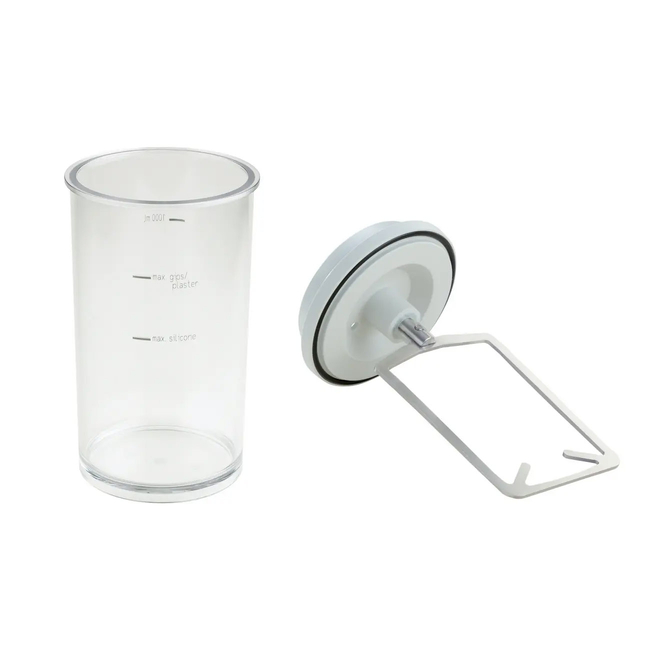 Смесительный стакан для Twister с лопастью, 1000 мл | Renfert (Германия)