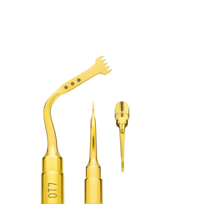 Насадка OT7 для аппаратов Piezosurgery Mectron | Mectron (Италия)