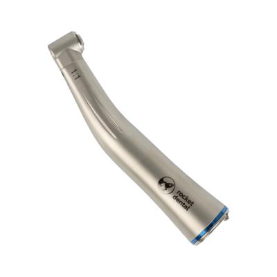 M-L530led - угловой наконечник с оптикой, 1:1 | Rocket Dental (Китай)