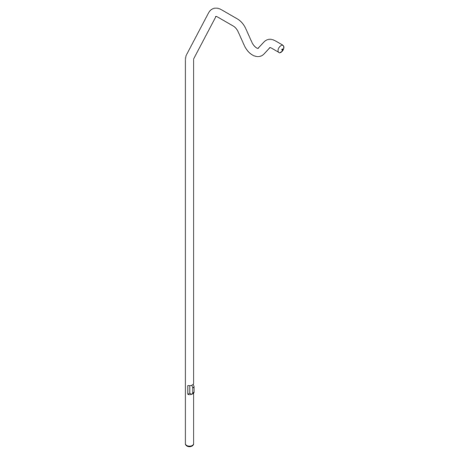 Штатив для аппаратов Implantmed и Elcomed 310 | W&H DentalWerk (Австрия)