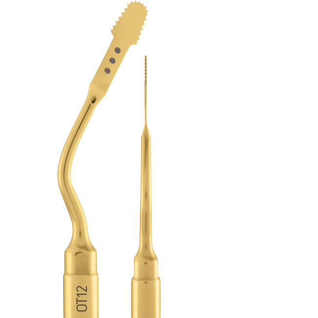 Насадка OT12 для аппаратов Piezosurgery Mectron | Mectron (Италия)