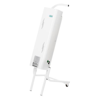 СПДС-60-Р - рециркулятор ультрафиолетовый бактерицидный передвижной | СПДС (Россия)