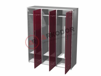 Шкаф гардеробный AR-XA23