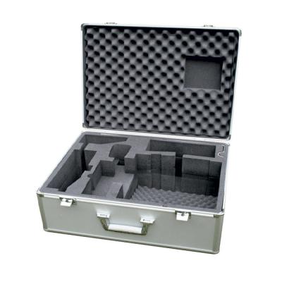 Чемодан алюминиевый для физиодиспенсера MD 10 / MD 20 | Nouvag (Швейцария)