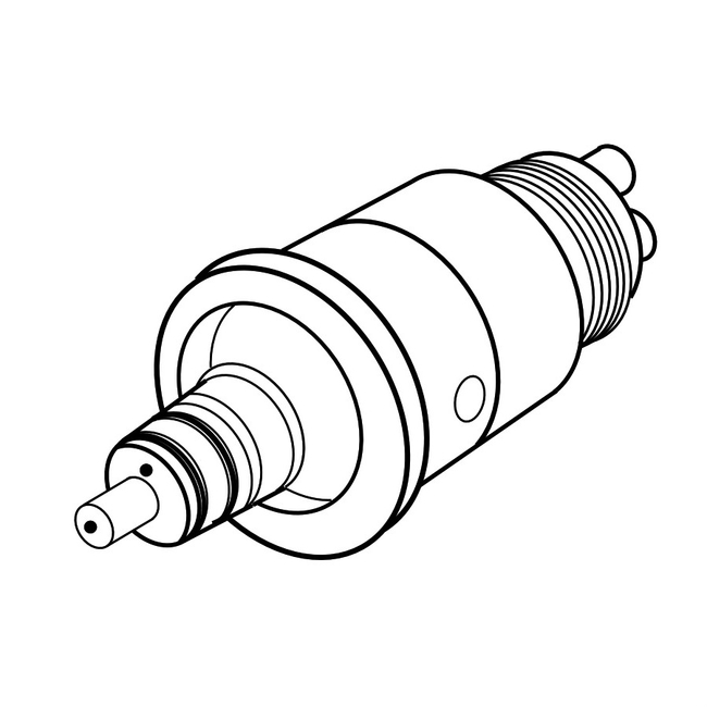 Переходник для ухода за наконечниками WH в системе Kavo QUATTROcare | KaVo (Германия)