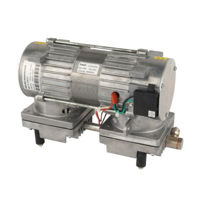 Мембранный вакуумный насос для Vacuklav 23-31 автономный | Melag (Германия)