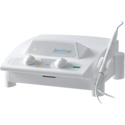 SERVOTOME - электрокоагулятор в комплекте с 10 электродами | Satelec Acteon Group (Франция)