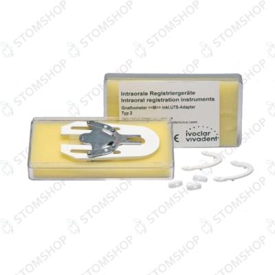 Гнатометр M тип 2 (комплект) | Ivoclar Vivadent (Германия)
