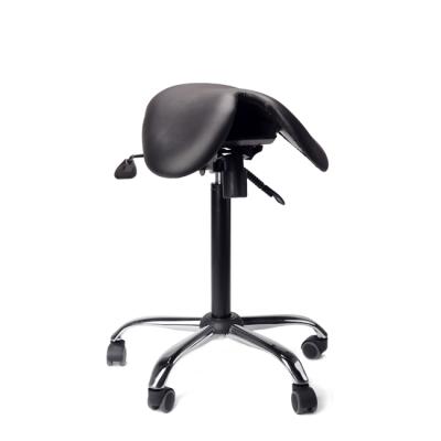 Gravitonus EZSolo - эргономичный стул-седло | Gravitonus (США - Россия)
