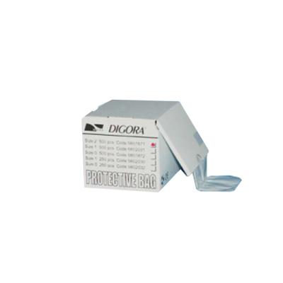 Пакеты для Digora FMX №2, 500 штук | Soredex (Финляндия)