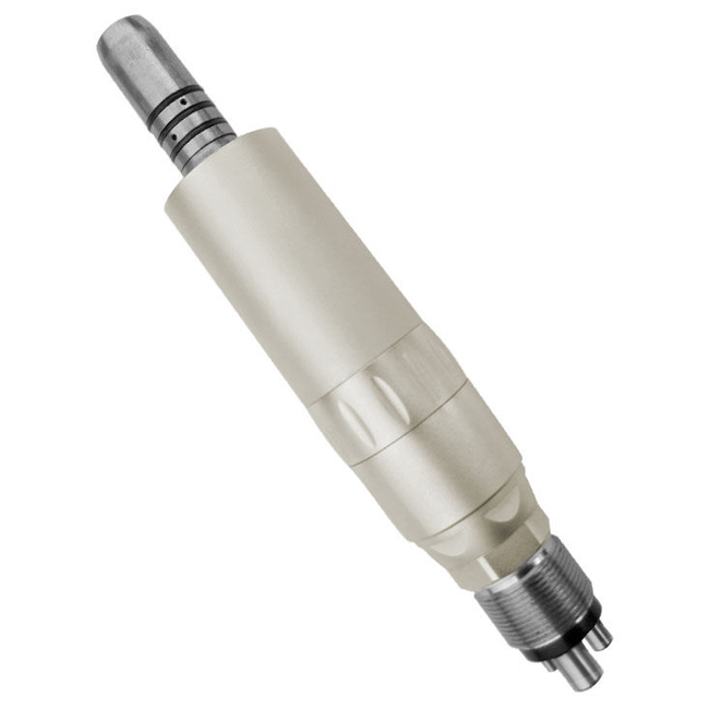 CX235-3B LED - воздушный микромотор с внутренней системой подачи охлаждения, с фиброоптикой | COXO (Китай)