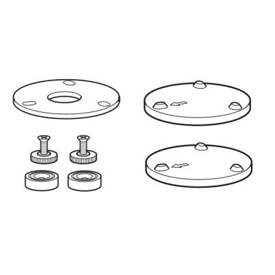 Уравнивающее соединение 3PS для всех артикуляторов PROTAR evo | KaVo (Германия)