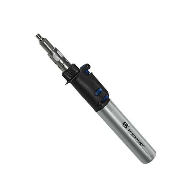 Воздушная горелка без пламени | Erkodent (Германия)