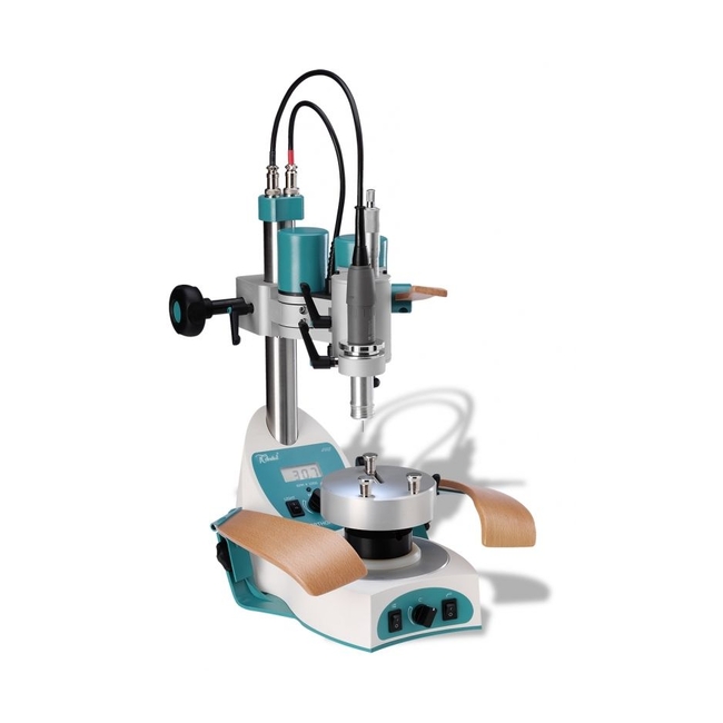 ORTHOFLEX - фрезерный зуботехнический станок | Pi dental (Венгрия)