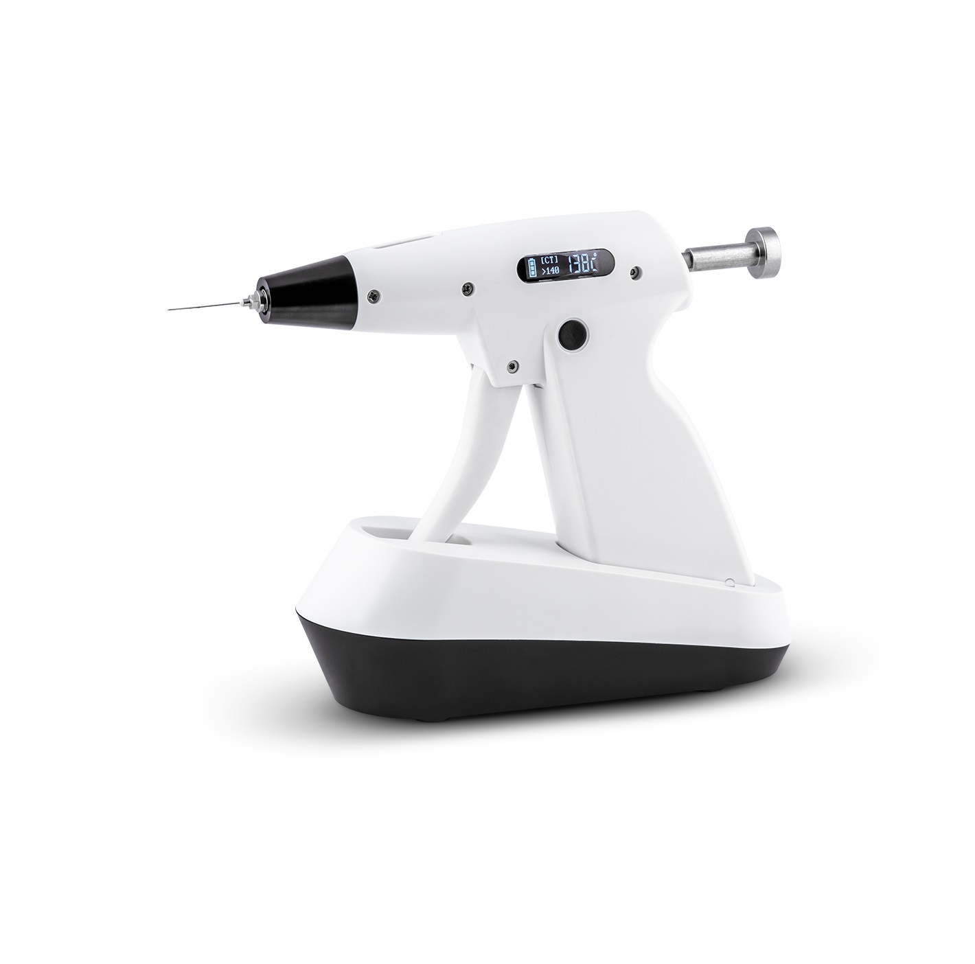 Обтуратор Gun для окончательной пломбировки канала