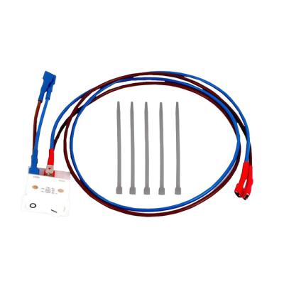 Выключатель Melag для Euroklav и Vacuklav с проводами | Melag (Германия)