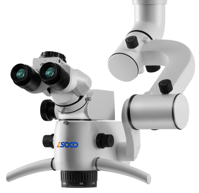 Операционный микроскоп SOCO SCM800 STANDARD