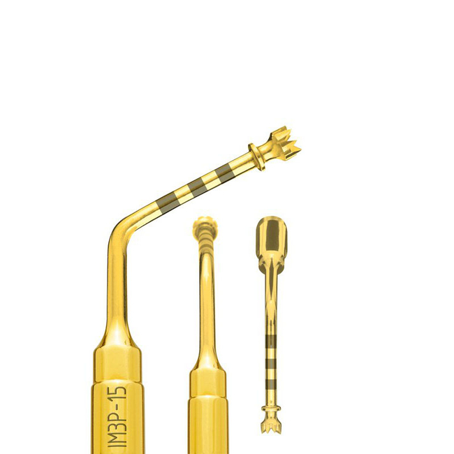 Насадка IM3P-15 для аппаратов Piezosurgery Mectron | Mectron (Италия)