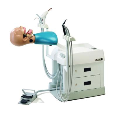 DSE Compact 5195 - комплект симуляционной установки | KaVo (Германия)