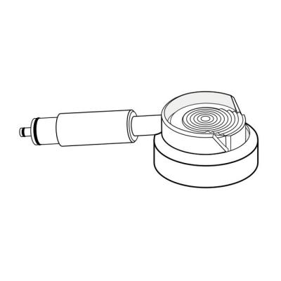 Насадка для спрея F1 MD-400 для смазки инструментов под разъем Bien-Air Unifix | W&H DentalWerk (Австрия)