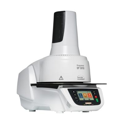 Programat EP 3010 G2 - печь для обжига и прессования керамических материалов | Ivoclar Vivadent (Германия)