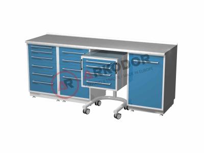 Комплект мебели  ARKODENT-3