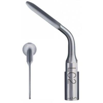 LC2 - насадка к Piezotome, IC, тонкая для формирования доступа между корнем и альвеолярной костью | Satelec Acteon Group (Франция)