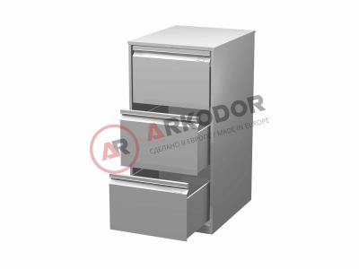 Шкаф картотечный AR-F3