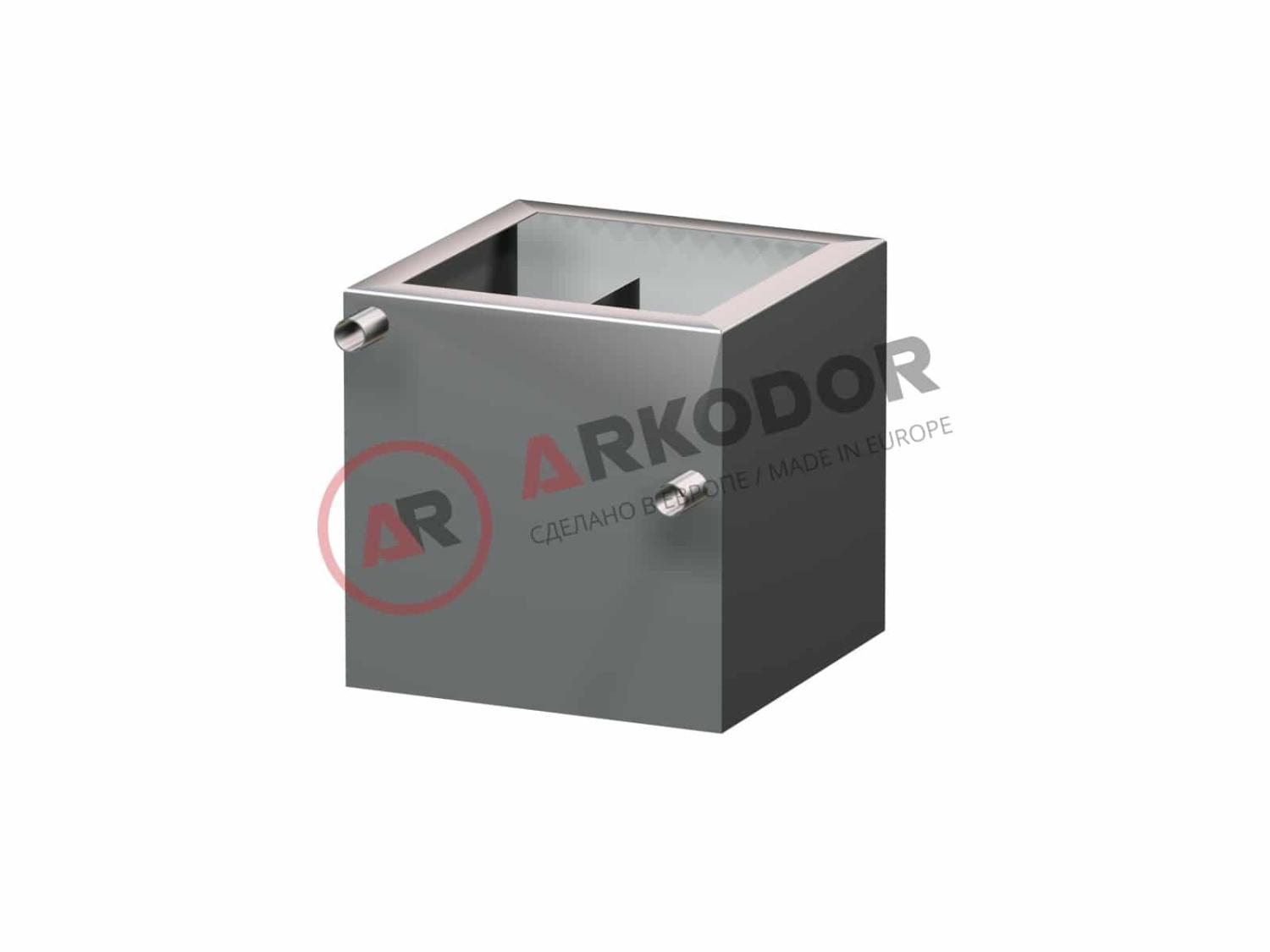 Гипсоотстойник AR-E60