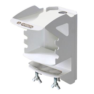 СТРУБЦИНА 2.0 - струбцина для фиксации светильников АВЕРОН к столам | Аверон (Россия)