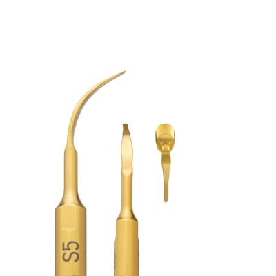 Насадка S5 для ультразвуковых скалеров Mectron | Mectron (Италия)