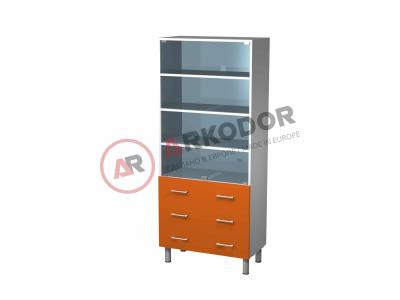 Шкаф AR-DK09