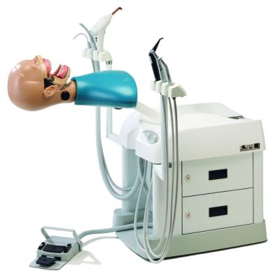 DSEplus 5193 MOBILE Electric - комплект симуляционной установки | KaVo (Германия)